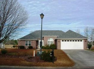 572 Foxtail Dr, Longs, SC 29568