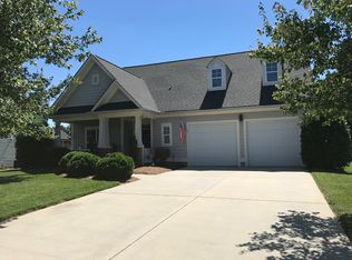 461 Walden Park Dr, Fort Mill, SC 29715