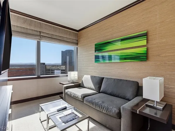 2600 W Harmon Ave #10003, Las Vegas, NV 89158