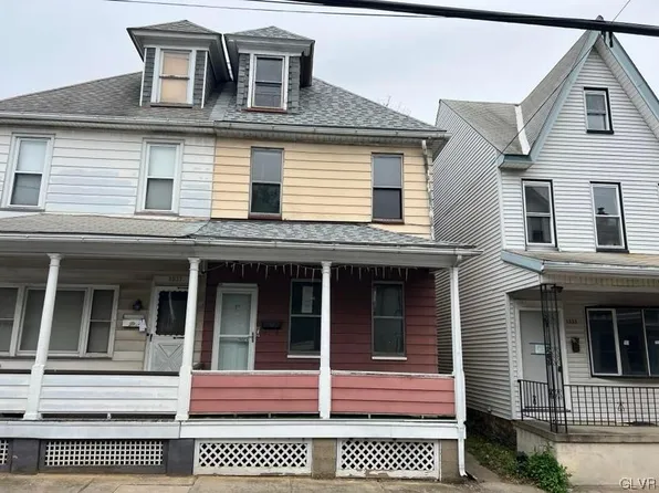 1335 Spruce St, Easton, PA 18042