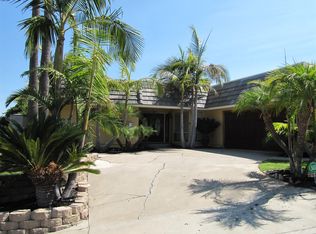 499 Hills Lane Dr, El Cajon, CA 92020