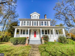 2900 Manhattan Ave, Baltimore, MD 21215