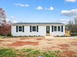 1177 Settlersway Ln, Goode, VA 24556