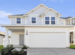 169 Appleberry Ln, Elgin, TX 78621