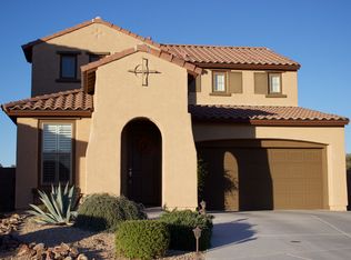 10387 S High Bluff Dr, Vail, AZ 85641