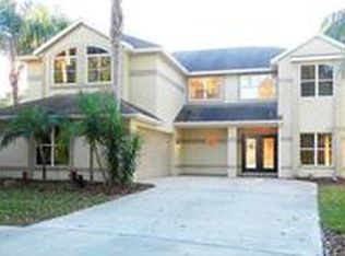 16827 Harrierridge Pl, Lithia, FL 33547