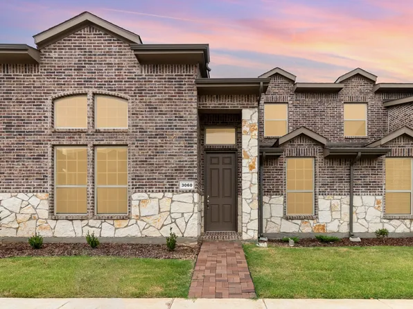 3060 Solona Cir, Denton, TX 76207