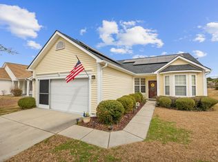 352 Vermillion Dr, Little River, SC 29566