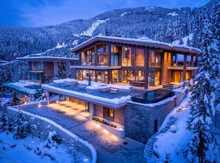 2982 High Point Dr, Whistler, BC