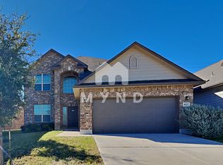 4527 Cambridge Park, Converse, TX 78109