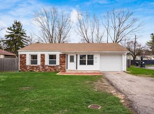3388 Hilliard Rome Rd, Hilliard, OH 43026