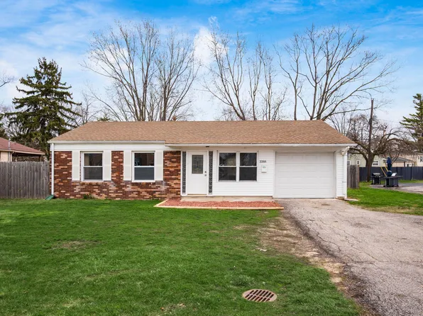 3388 Hilliard Rome Rd, Hilliard, OH 43026
