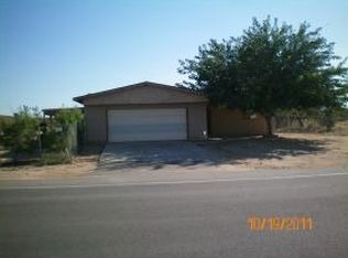 16479 Sequoia St, Hesperia, CA 92345