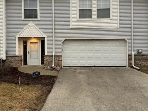 340 Jennifer LANE, Brookfield, WI 53045