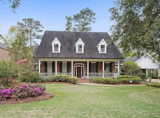 720 Tete Lours Dr, Mandeville, LA 70471