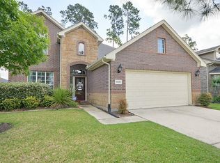 17626 Bryce Manor Ln, Humble, TX 77346