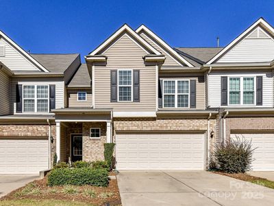 5111 Mount Clare Ln, Charlotte, NC, 28210