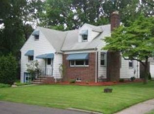 312 Livingston Ave, Union, NJ 07083