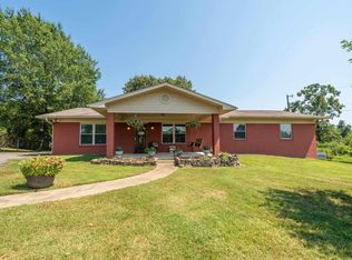 3502 Sunshine Rd, Royal, AR 71968