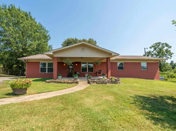 3502 Sunshine Rd, Royal, AR 71968