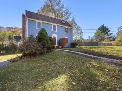 1 Emerson Way, North Attleboro, MA, 02760