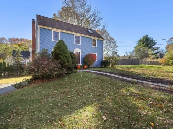 1 Emerson Way, North Attleboro, MA 02760