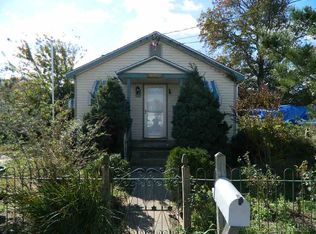 112 W Jacksonville Ave, Villas, NJ 08251