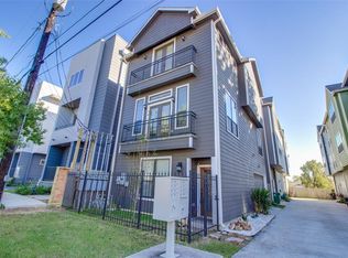 914 W 19th St UNIT A, Houston, TX 77008