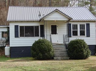 6162 Little River Dam Rd, Hiwassee, VA 24347