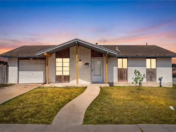6154 Birchwood Dr, Corpus Christi, TX 78412