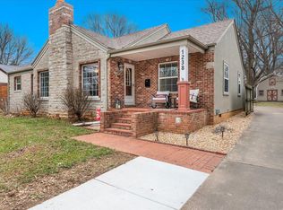 1238 S National Ave, Springfield, MO 65804