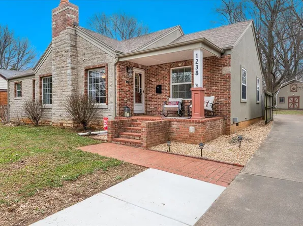 1238 S National Avenue, Springfield, MO 65804