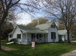 203 Union, Port Austin, MI 48467