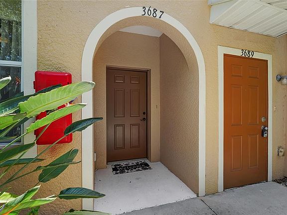 2nd image of 3687 PARKRIDGE CIRCLE #8-106