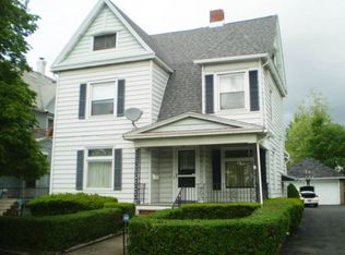 54 Broad Ave, Binghamton, NY 13904