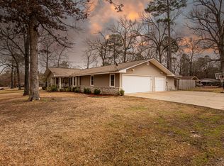 1705 Greenwood, Fordyce, AR 71742