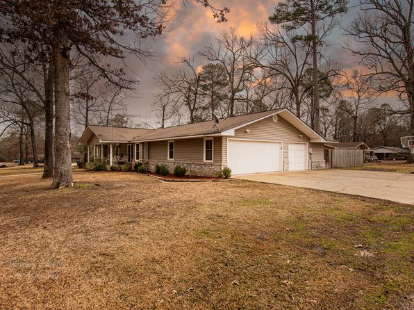 1705 Greenwood Fordyce Ar 71742 Zillow