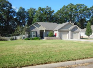 145 Prospect Ridge Rd, Troy, AL 36079