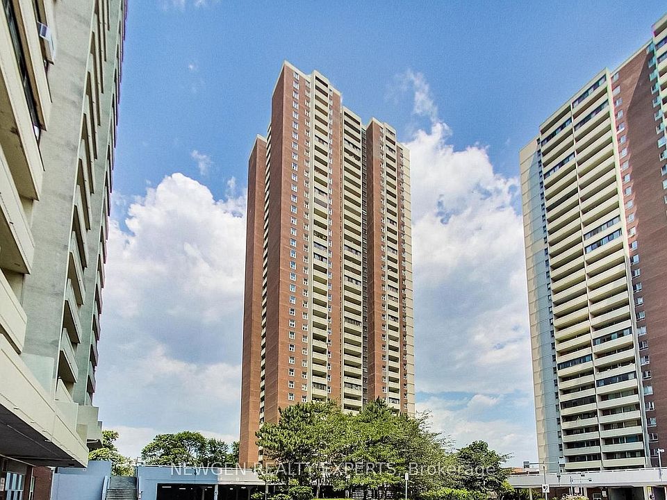1st image of 3 Massey Sq #502