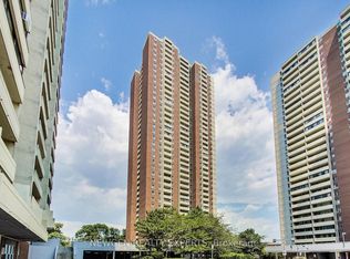 3 Massey Sq #502, Toronto, ON M4C5L5
