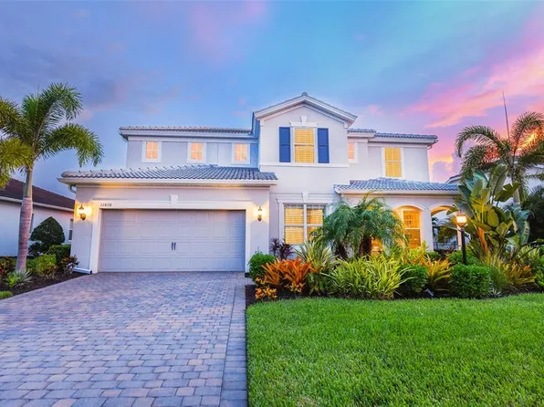 11810 Blue Hill Trl, Bradenton, FL 34211