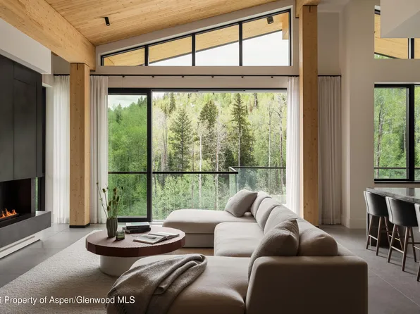 180 Wood Rd #Penthouse 501, Snowmass Village, CO 81615
