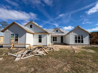 6610 Brookridge Dr, Hahira, GA 31632