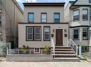 35 Bostwick Ave, Jersey City, NJ 07305