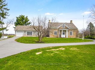 2638 Rideau Ferry Rd, Drummond/north Elmsley, ON K7H0G5