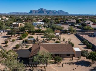 833 N 110th St, Mesa, AZ 85207