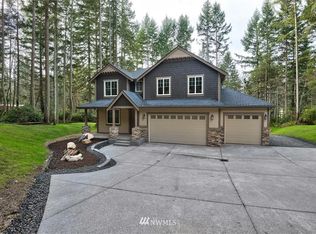 7310 99th Stct NW, Gig Harbor, WA