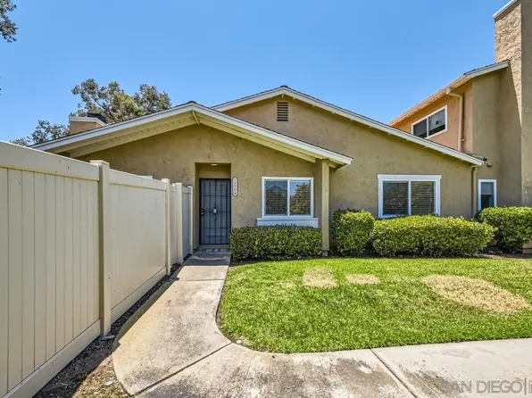 13754 Comuna Dr, Poway, CA 92064