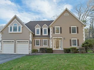 34 Stowecroft Drive, Hampton, NH 03842