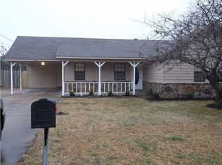 100 Parkwood Ln, Munford, TN 38058